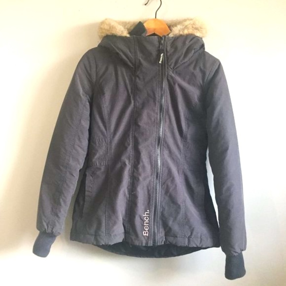 Bench Winter Jacket